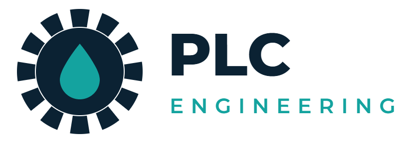 PLC Engineering лого